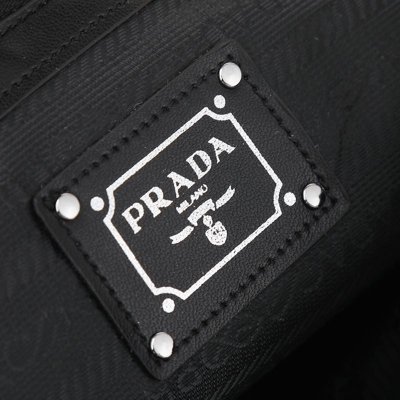 Prada Shopping Bags